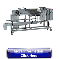 Contact Us for Entry Level Automatic Bagger