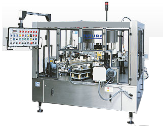 Hot Melt Labeling Equipment