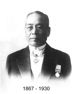 Sakichi Toyoda